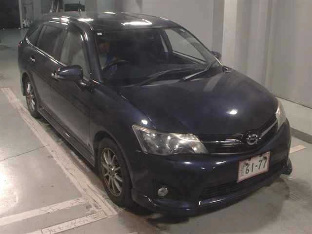 Toyota COROLLA FIELDER 2013 7594713-0