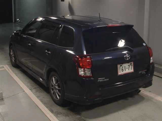 Toyota COROLLA FIELDER 2013 7594713-1