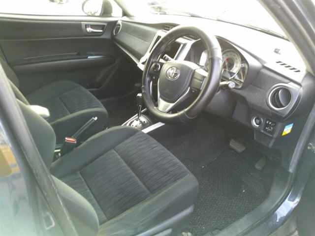 Toyota COROLLA FIELDER 2013 7594713-3