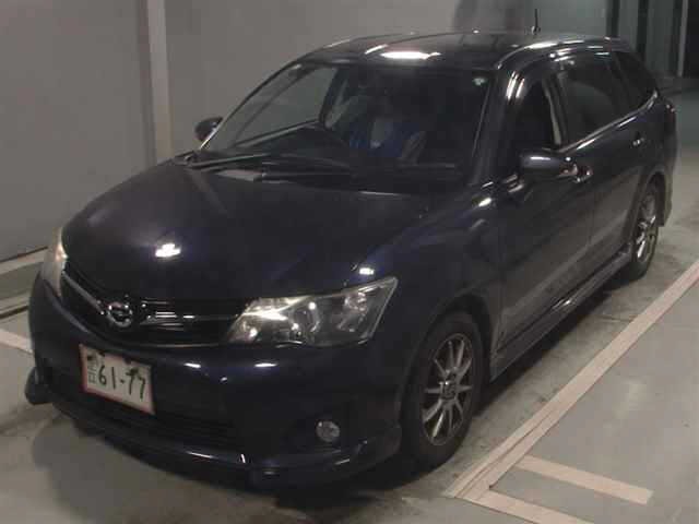 Toyota COROLLA FIELDER 2013 7594713-4