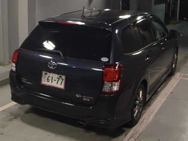 Toyota COROLLA FIELDER 2013 7594713-5