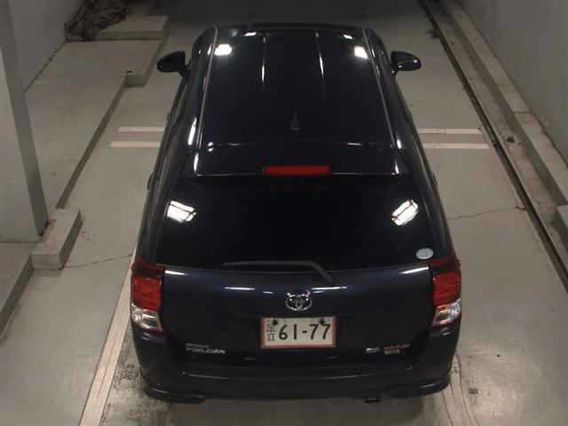 Toyota COROLLA FIELDER 2013 7594713-7