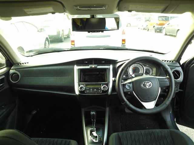 Toyota COROLLA FIELDER 2013 7594713-8