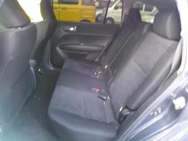 Toyota COROLLA FIELDER 2013 7594713-9
