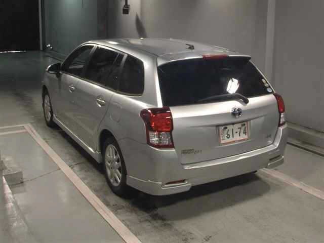 Toyota COROLLA FIELDER 2014 7594714-1