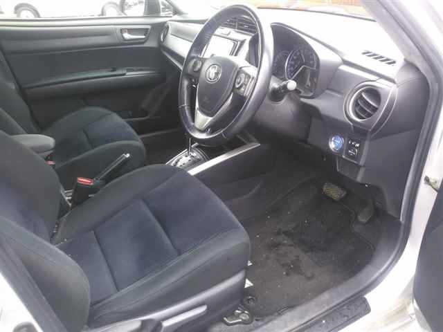 Toyota COROLLA FIELDER 2014 7594714-3