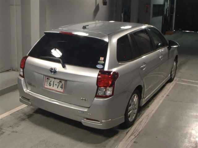 Toyota COROLLA FIELDER 2014 7594714-5