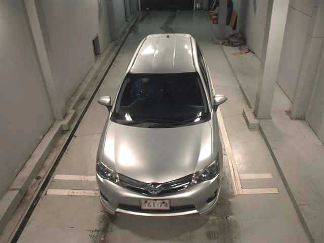 Toyota COROLLA FIELDER 2014 7594714-6
