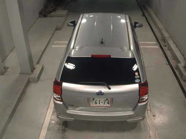 Toyota COROLLA FIELDER 2014 7594714-7