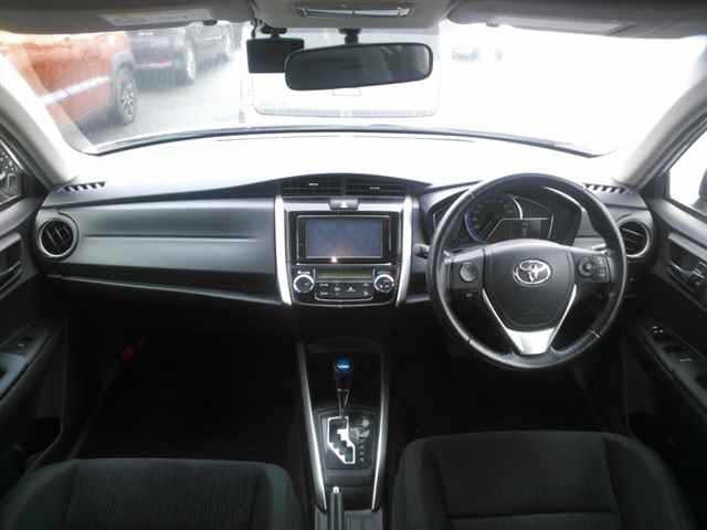 Toyota COROLLA FIELDER 2014 7594714-8