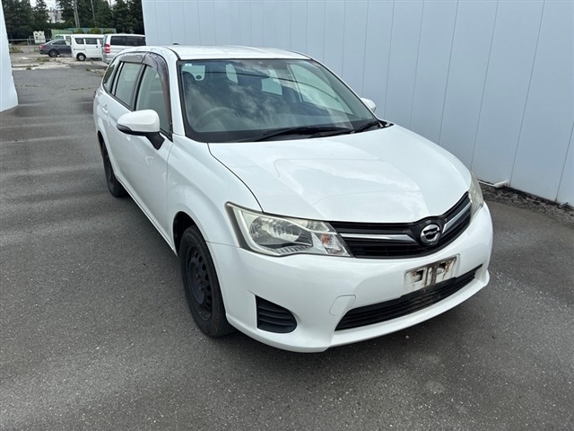 Toyota COROLLA FIELDER 2015 7594715-0