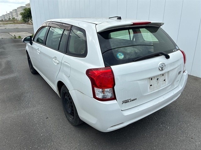 Toyota COROLLA FIELDER 2015 7594715-1