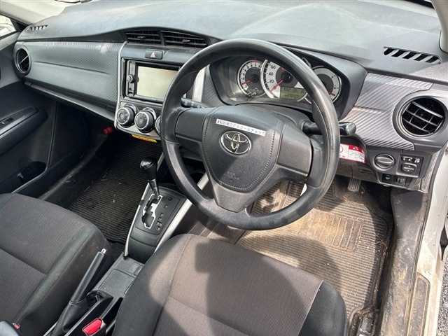 Toyota COROLLA FIELDER 2015 7594715-3