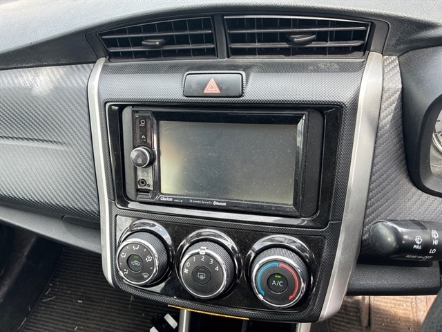 Toyota COROLLA FIELDER 2015 7594715-4