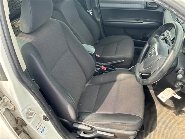Toyota COROLLA FIELDER 2015 7594715-5