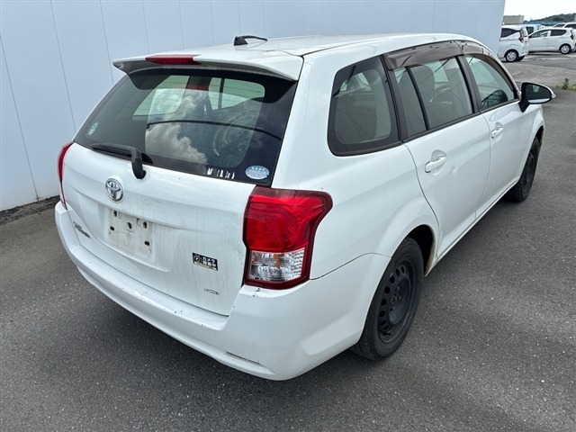 Toyota COROLLA FIELDER 2015 7594715-8