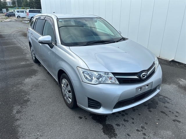 Toyota COROLLA FIELDER 2013 7594716-0