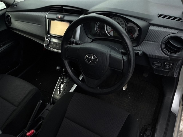 Toyota COROLLA FIELDER 2013 7594716-3