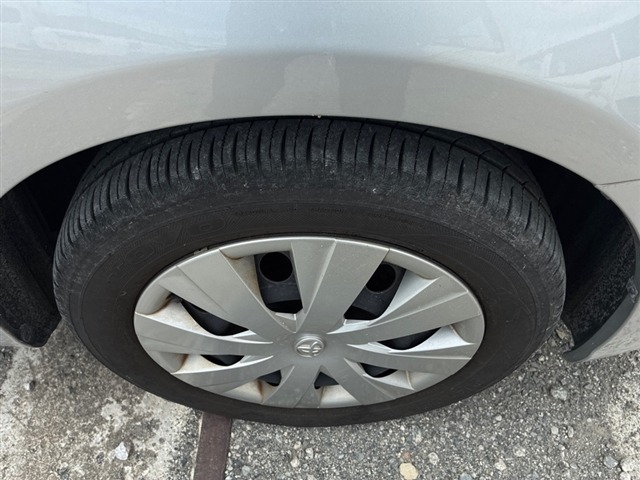Toyota COROLLA FIELDER 2013 7594716-7