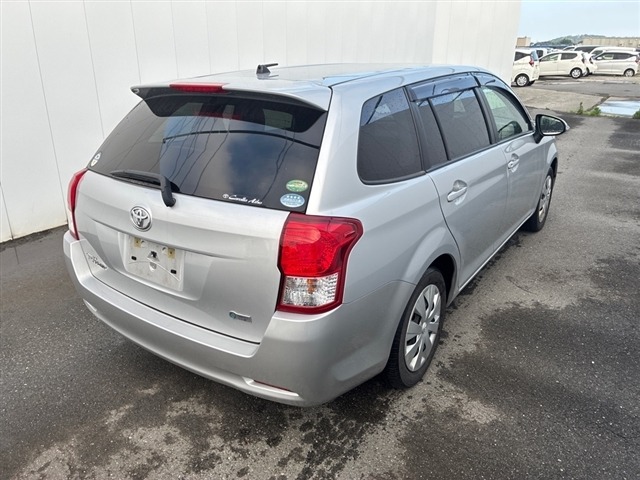 Toyota COROLLA FIELDER 2013 7594716-8