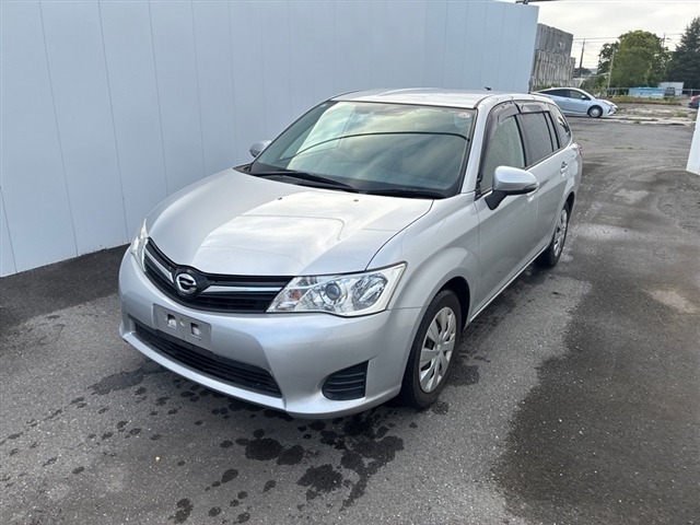 Toyota COROLLA FIELDER 2013 7594716-9