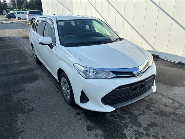 Toyota COROLLA FIELDER 2020 7594718-0