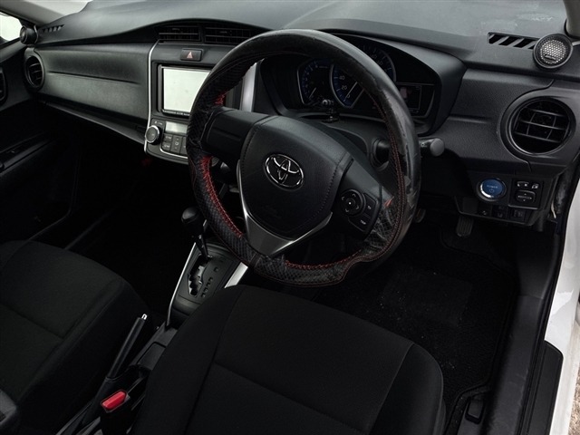 Toyota COROLLA FIELDER 2020 7594718-3