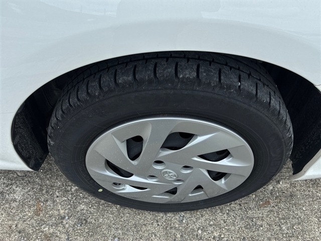 Toyota COROLLA FIELDER 2020 7594718-7