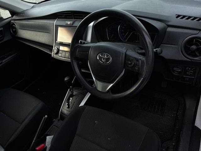 Toyota COROLLA FIELDER 2016 7594719-3