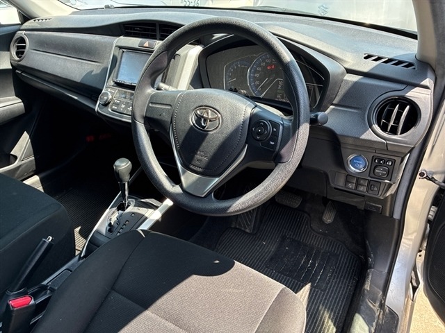 Toyota COROLLA FIELDER 2020 7594720-3