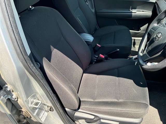 Toyota COROLLA FIELDER 2020 7594720-5