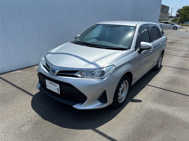 Toyota COROLLA FIELDER 2020 7594720-9