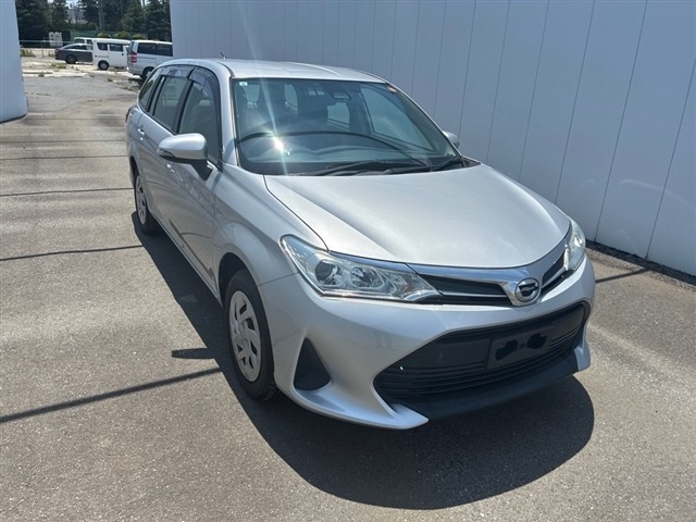 Toyota COROLLA FIELDER 2019 7594721-0