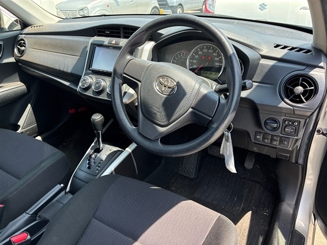 Toyota COROLLA FIELDER 2019 7594721-3
