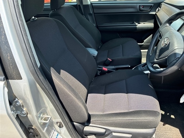 Toyota COROLLA FIELDER 2019 7594721-5