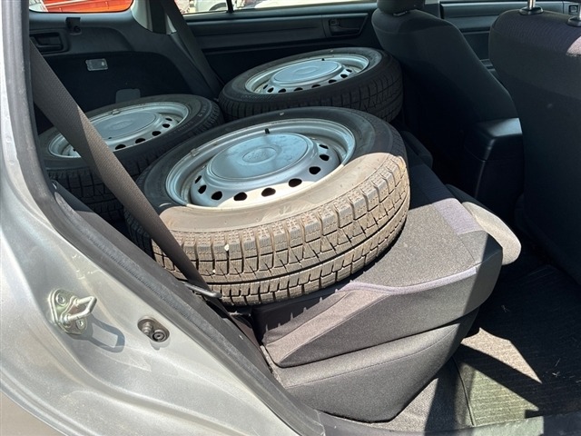 Toyota COROLLA FIELDER 2019 7594721-6