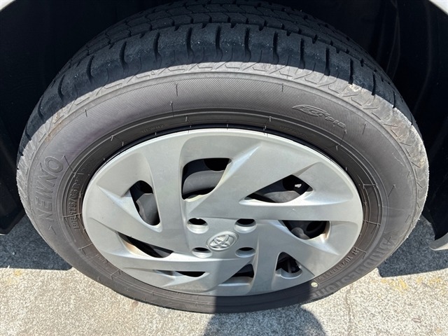 Toyota COROLLA FIELDER 2019 7594721-7