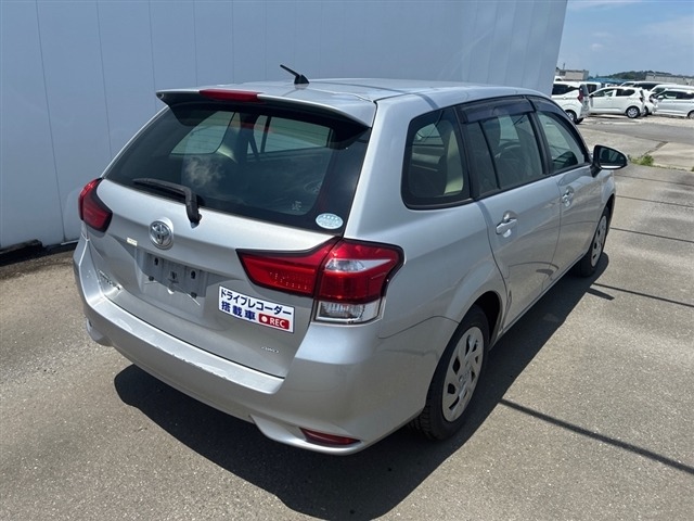 Toyota COROLLA FIELDER 2019 7594721-8
