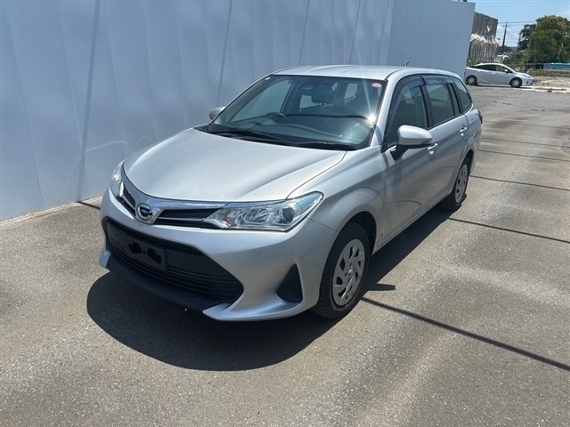 Toyota COROLLA FIELDER 2019 7594721-9