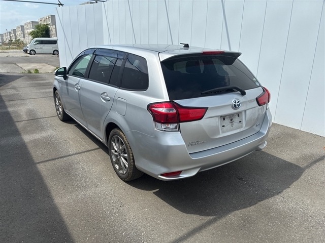 Toyota COROLLA FIELDER 2019 7594722-1