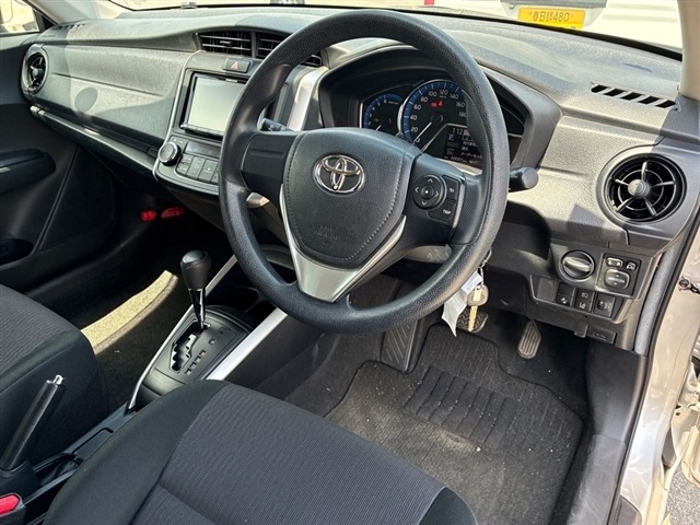Toyota COROLLA FIELDER 2019 7594722-3