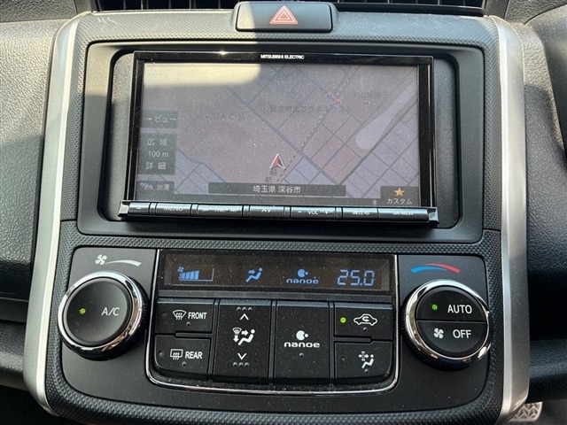 Toyota COROLLA FIELDER 2019 7594722-4