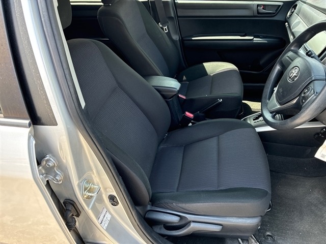Toyota COROLLA FIELDER 2019 7594722-5