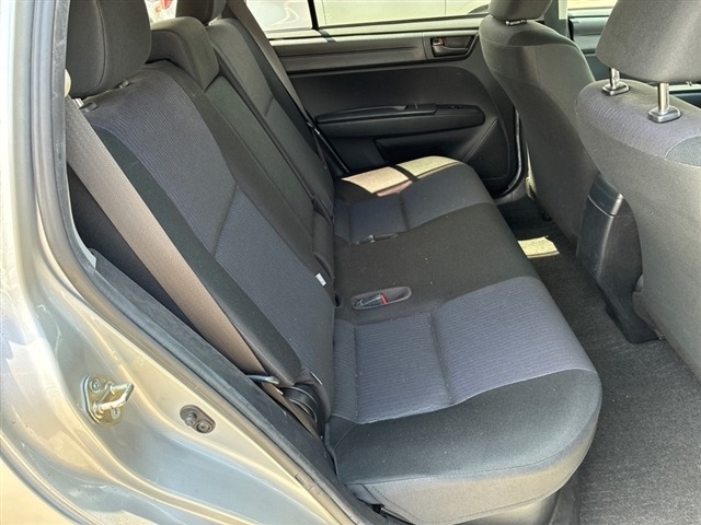 Toyota COROLLA FIELDER 2019 7594722-6