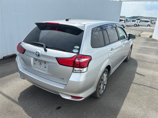 Toyota COROLLA FIELDER 2019 7594722-8
