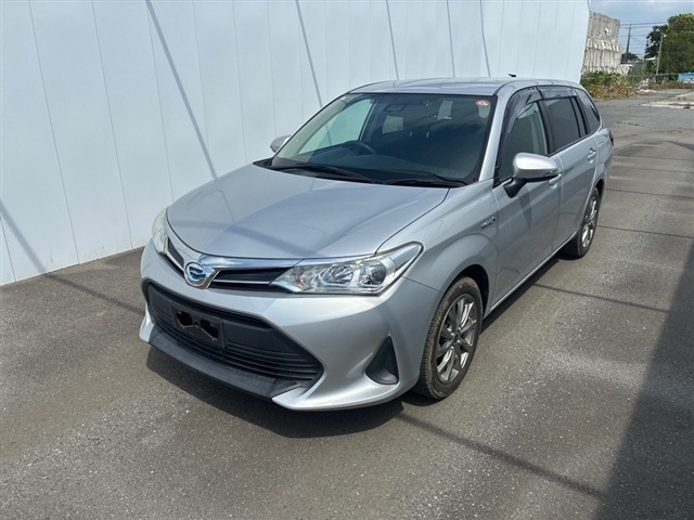 Toyota COROLLA FIELDER 2019 7594722-9