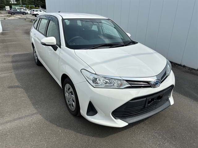 Toyota COROLLA FIELDER 2020 7594723-0