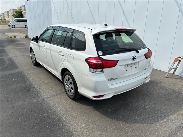 Toyota COROLLA FIELDER 2020 7594723-1
