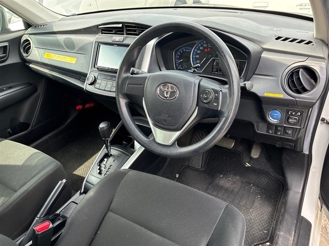 Toyota COROLLA FIELDER 2020 7594723-3