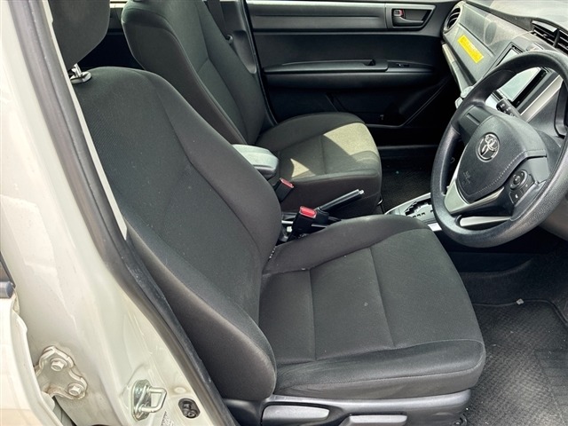 Toyota COROLLA FIELDER 2020 7594723-5
